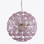 Vicenza Sputnik Chandelier