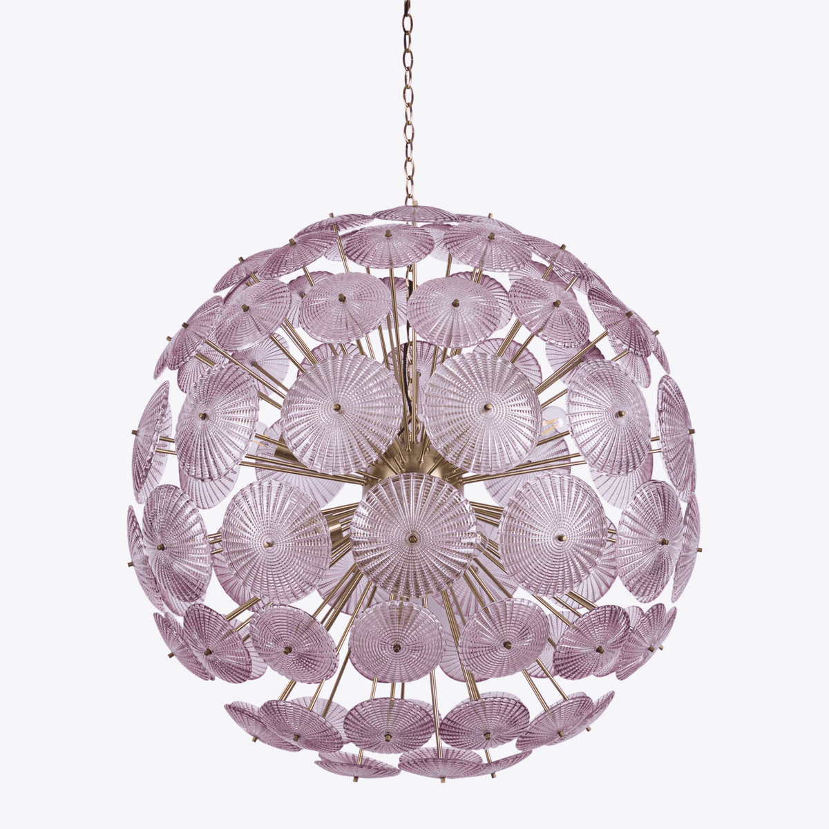 Vicenza Sputnik Chandelier