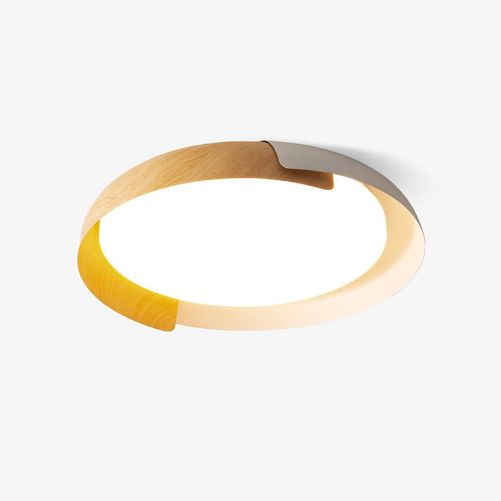 Vikaey Ceiling Light