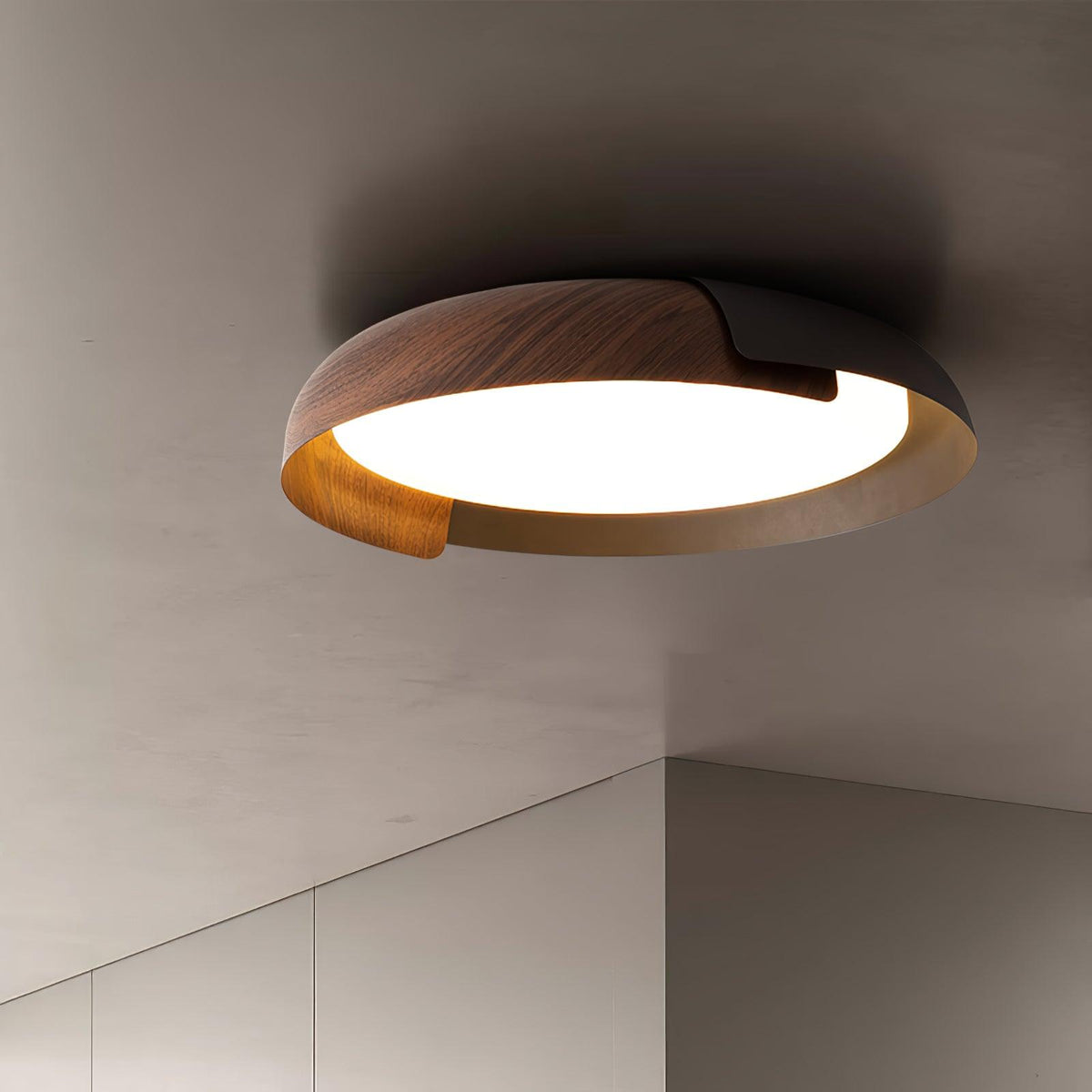 Vikaey Ceiling Light