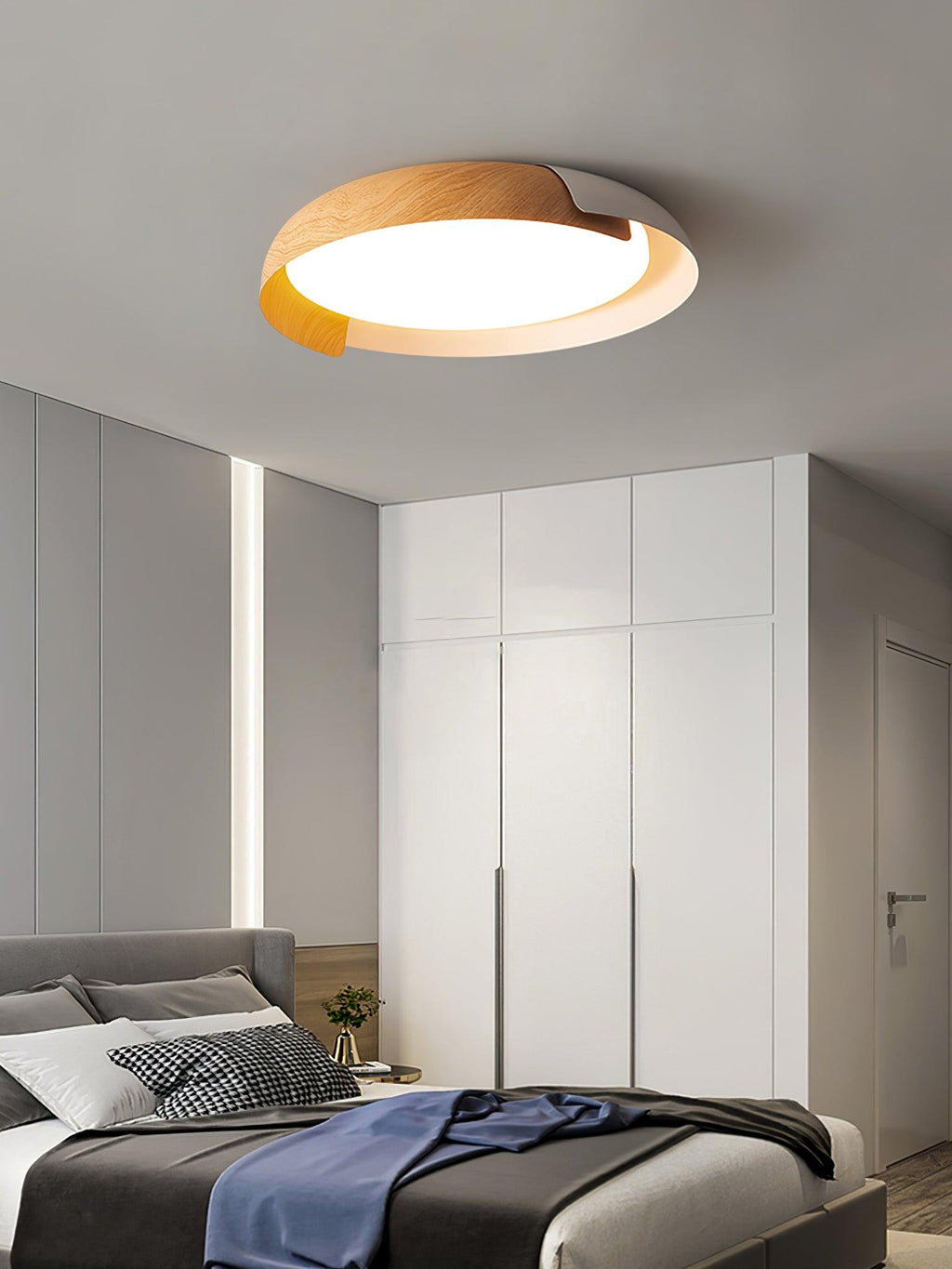 Vikaey Ceiling Light