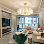 Vilary Chandelier