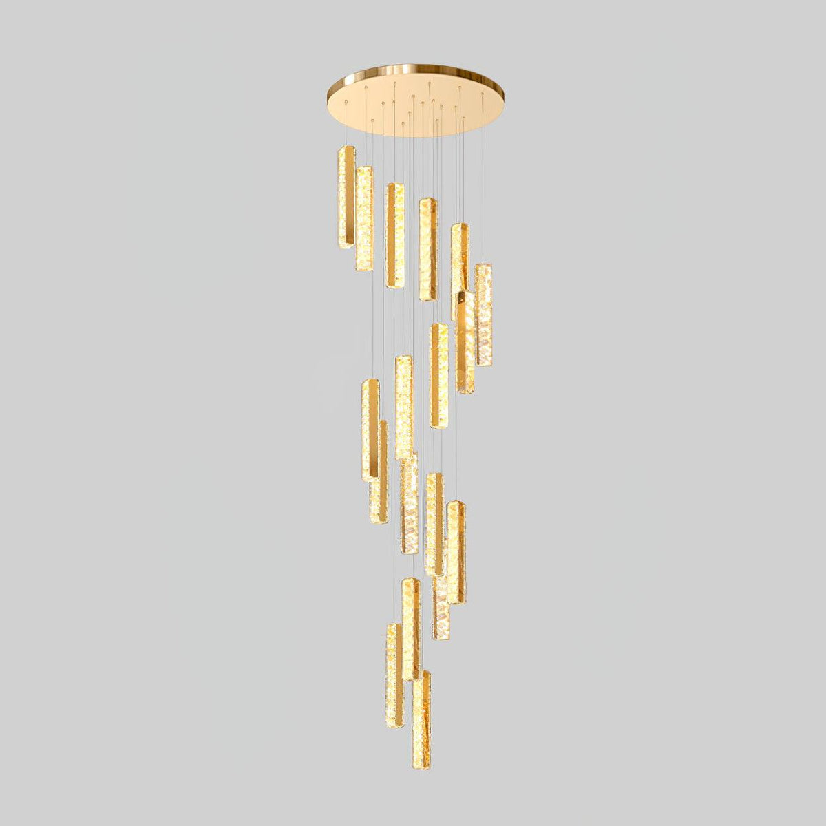 Villa Forci Chandelier