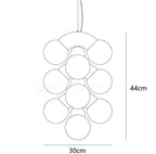 Vine Pendant Lamp