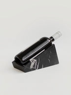 Vino Cantilever Marble Stand