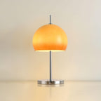 Mushroom Bauhaus Table Lamp