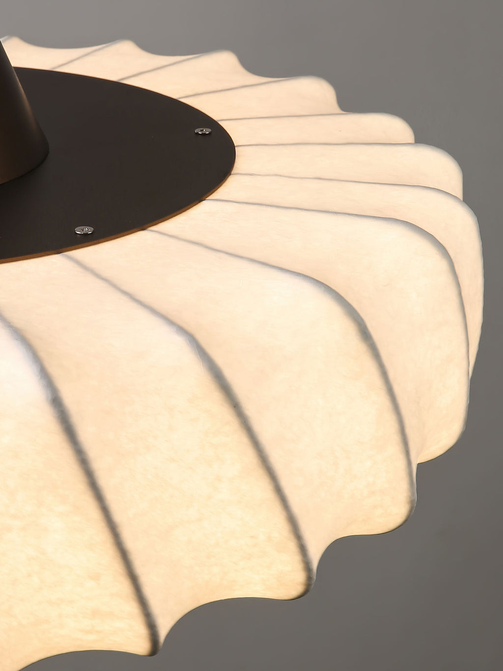 Virelle Spiral Ceiling Light
