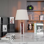 Virello Marble Table Lamp