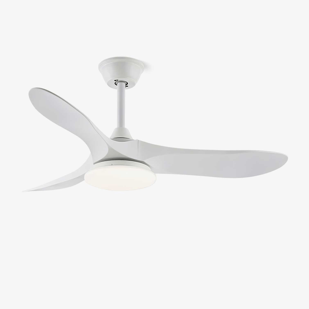 Virelo 42"/52" Ceiling Fan Light