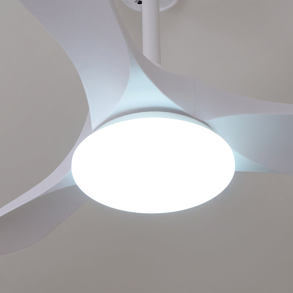 Virelo 42"/52" Ceiling Fan Light