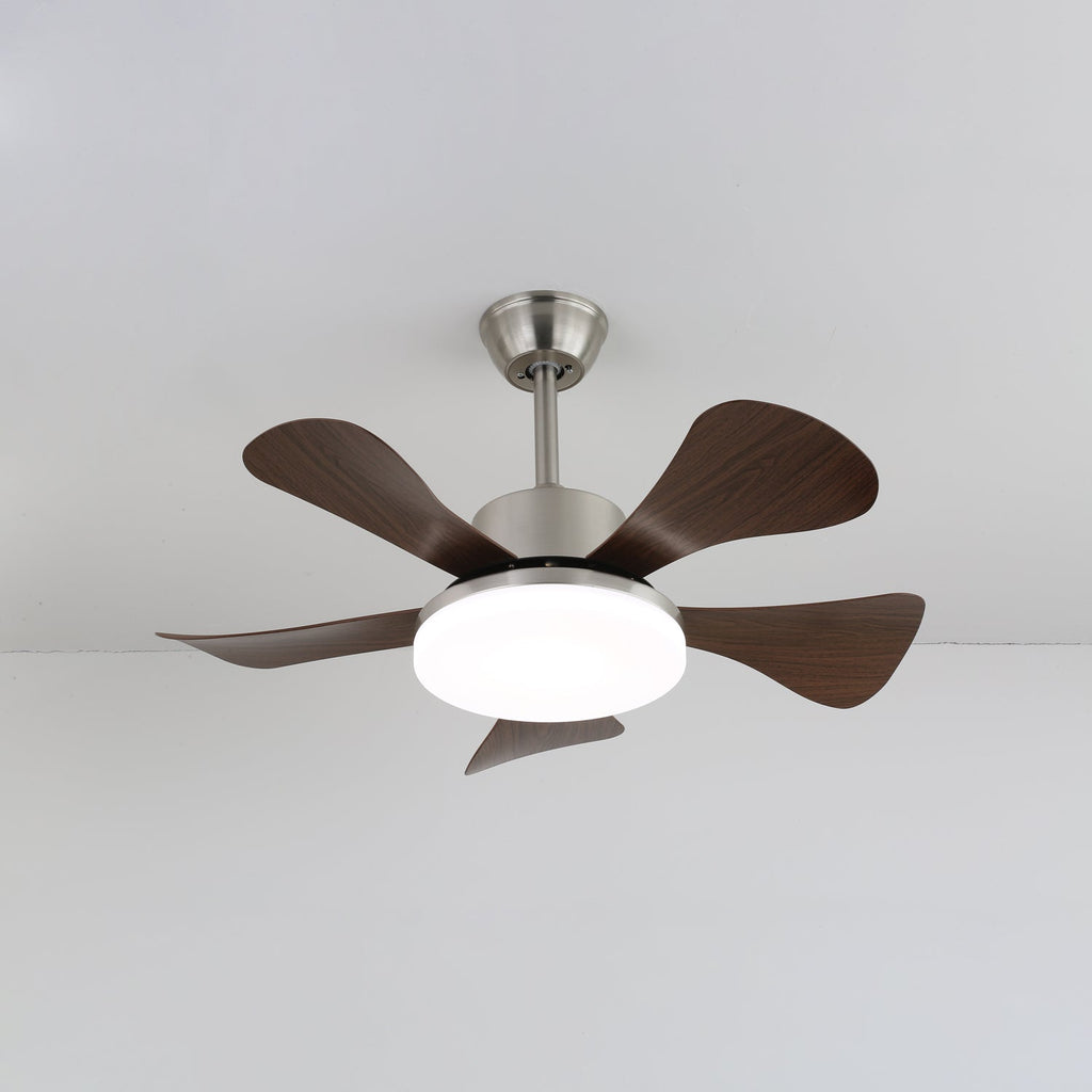 Vivian Ceiling Fan Light