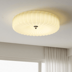 Vivid Ripple Ceiling Light