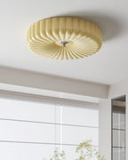 Vivid Ripple Ceiling Light