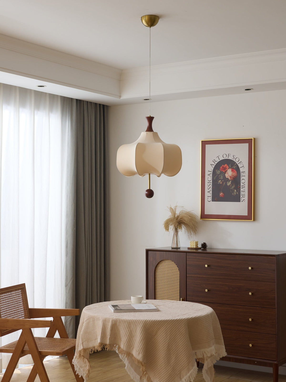 Vivienne Cloud Pendant Lamp