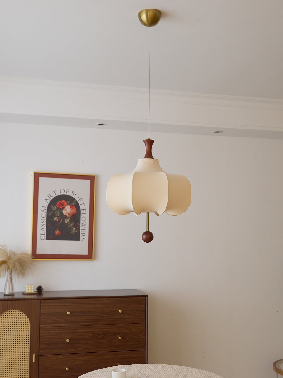 Vivienne Cloud Pendant Lamp