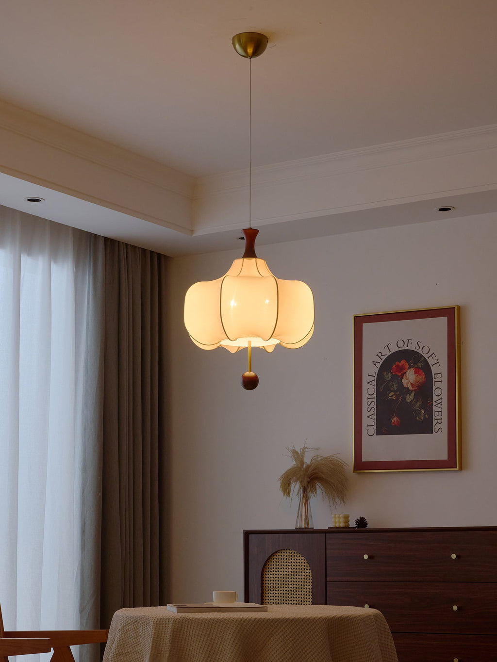Vivienne Cloud Pendant Lamp