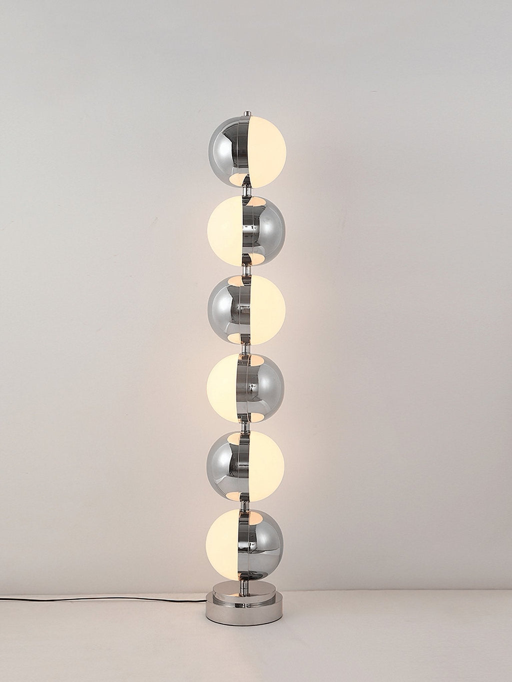 Vloer Floor Lamp