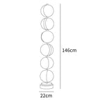 Vloer Floor Lamp