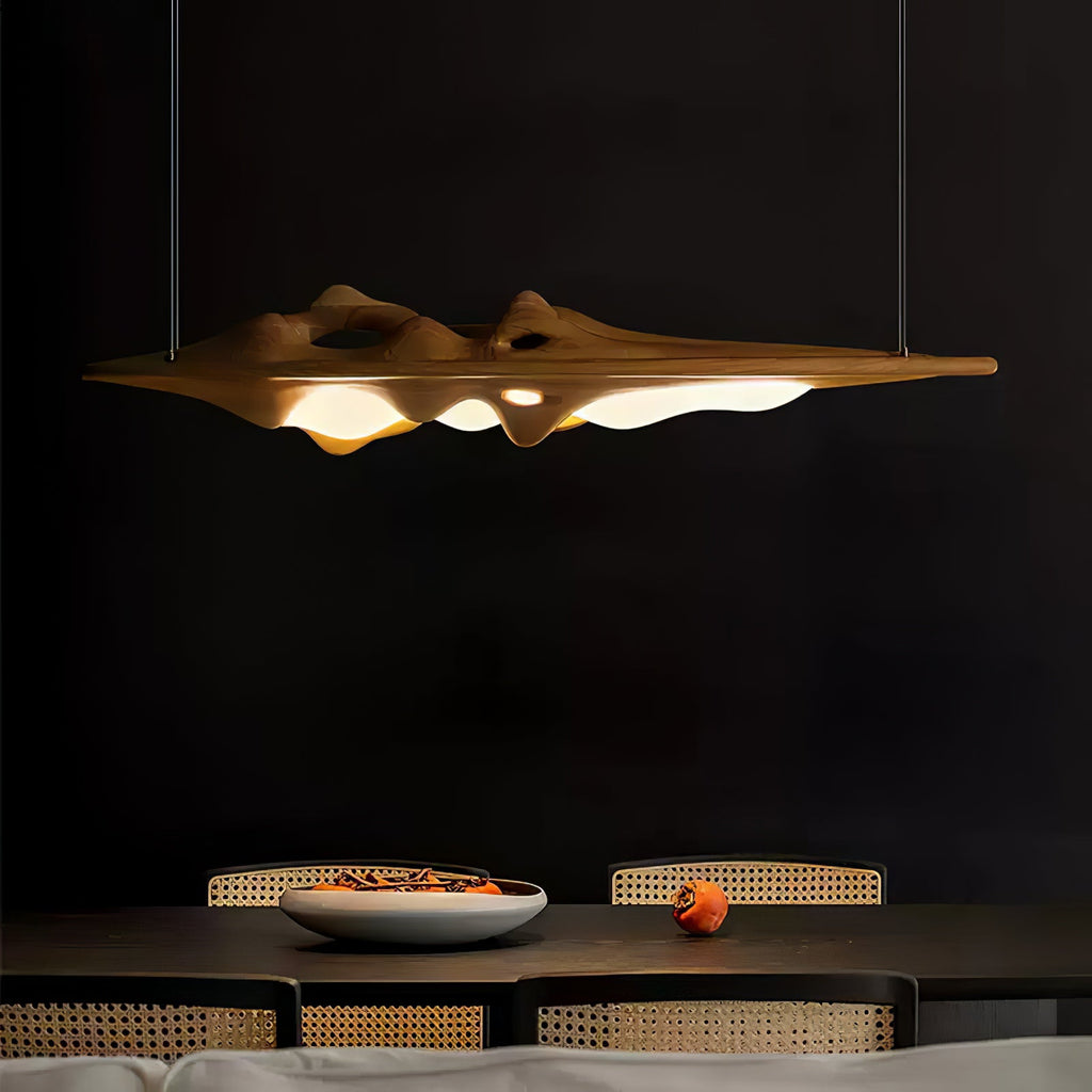 Volar Drift Pendant Lamp