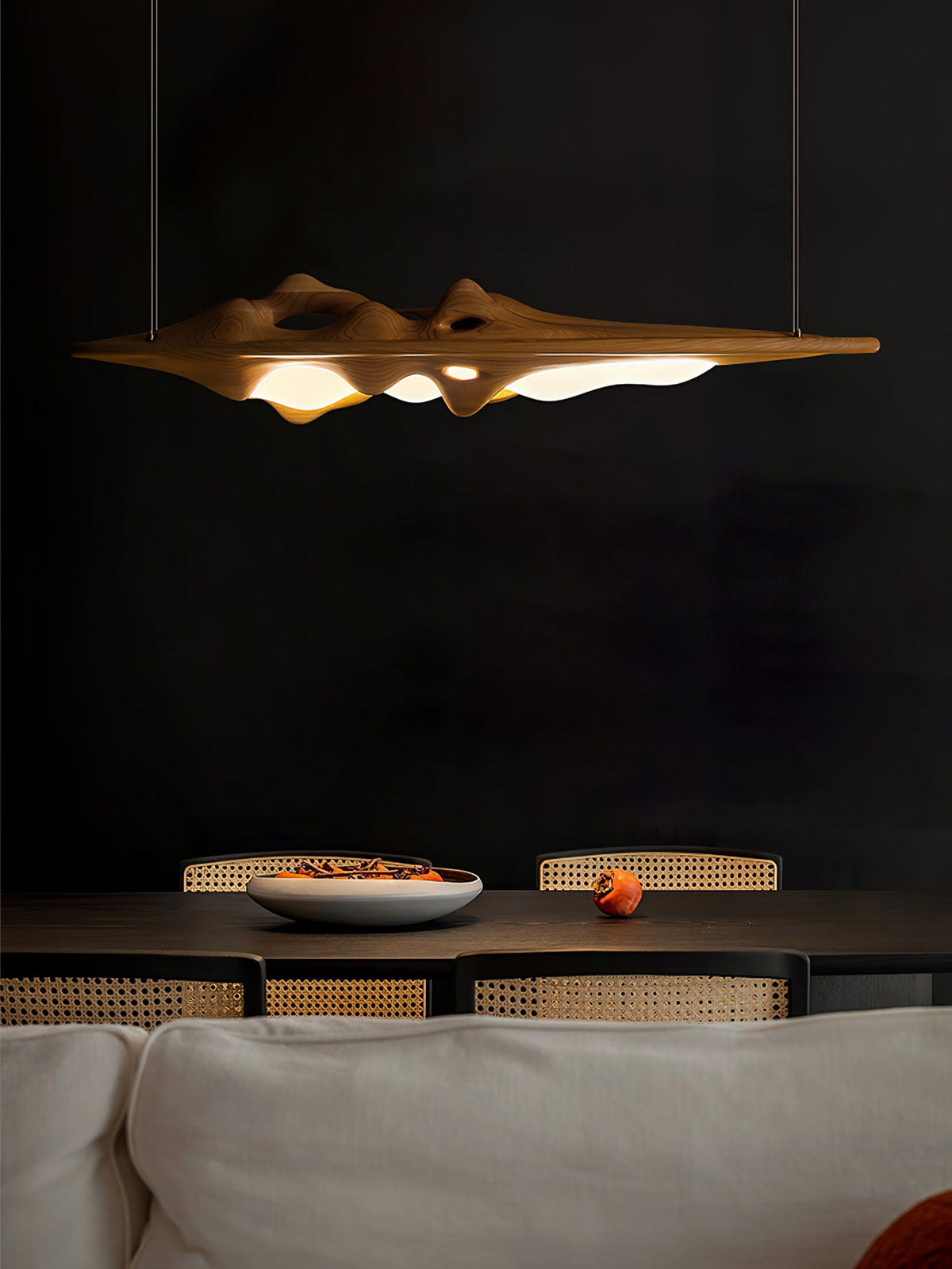Volar Drift Pendant Lamp