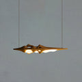 Volar Drift Pendant Lamp