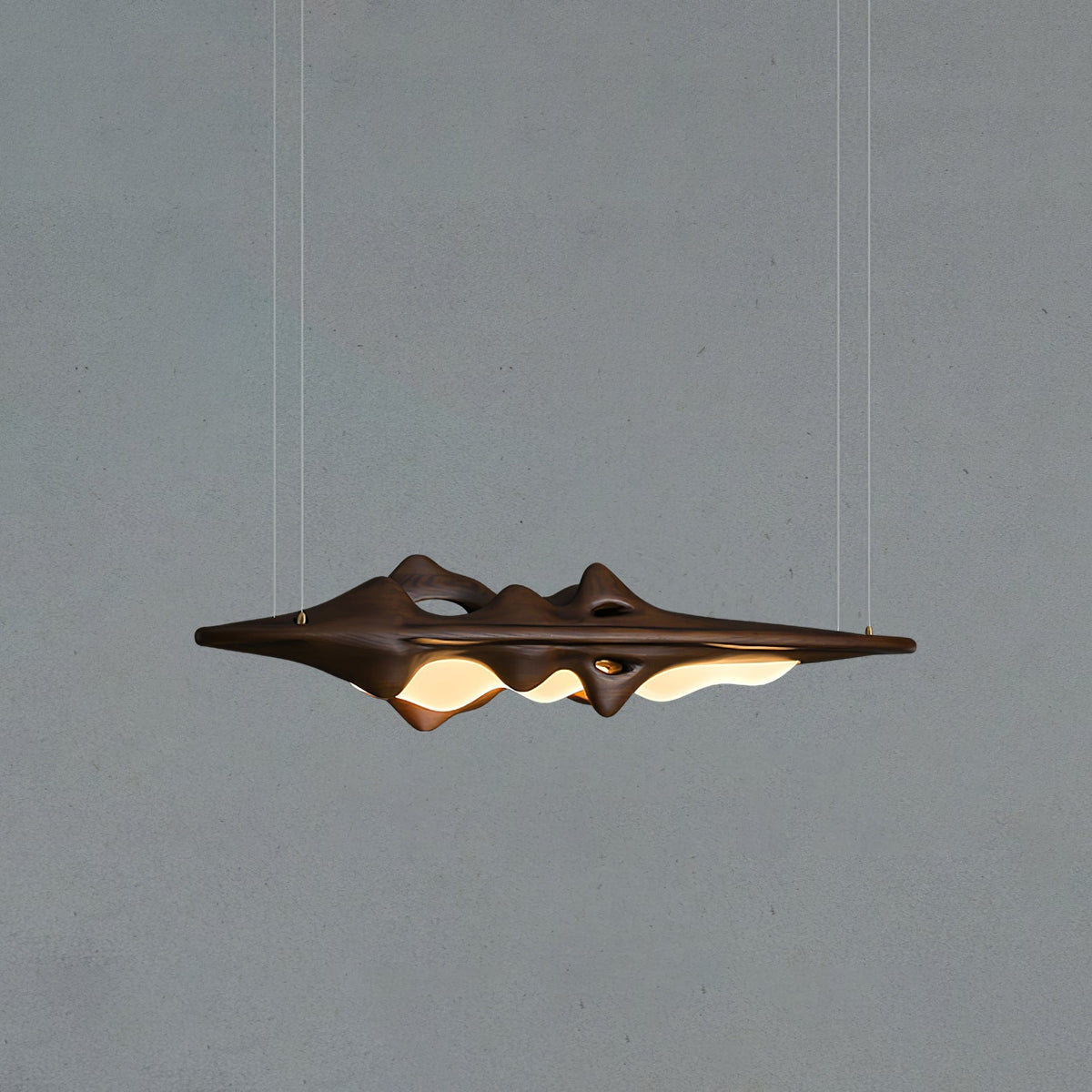 Volar Drift Pendant Lamp