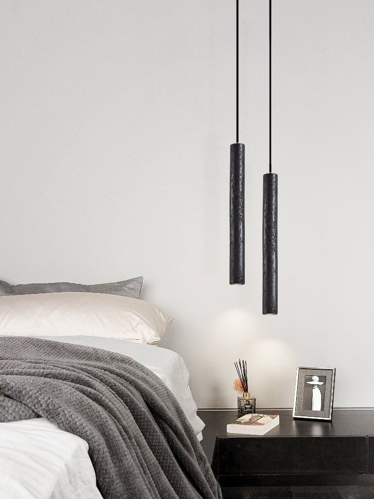 Volkan Tube Pendant Light