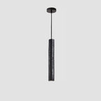 Volkan Tube Pendant Light