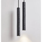 Volkan Tube Pendant Light