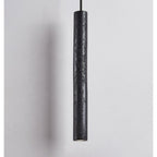 Volkan Tube Pendant Light