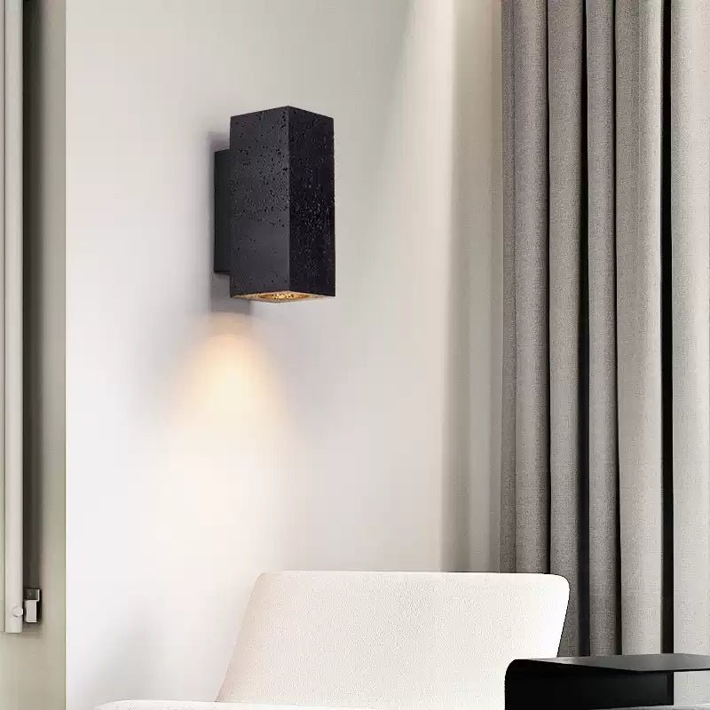 Volkris Wall Lamp