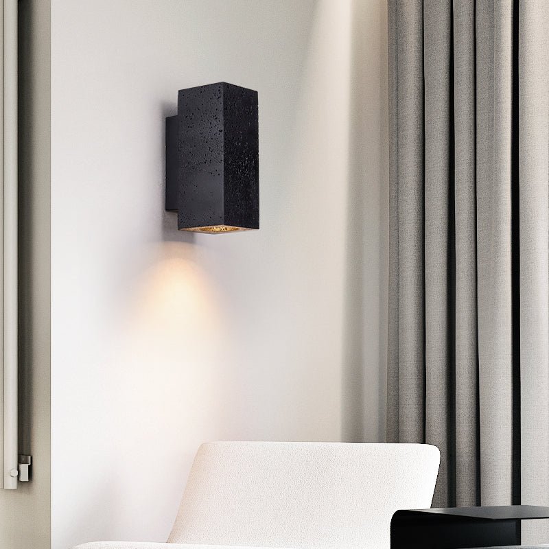 Volkris Wall Lamp