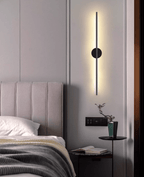 Volt Line Rechargeable Wall Lamp