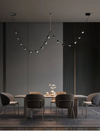 Voltra Belt Pendant Light