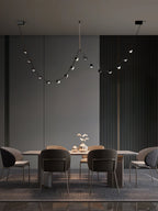 Voltra Belt Pendant Light