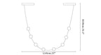 Voltra Belt Pendant Light