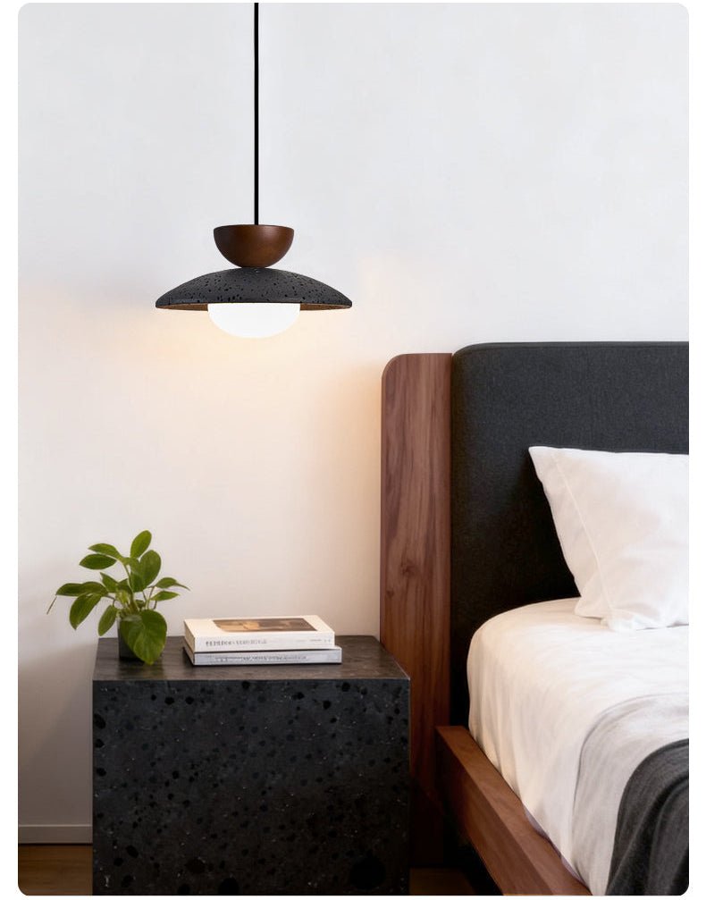 Vulca Dome Pendant Light