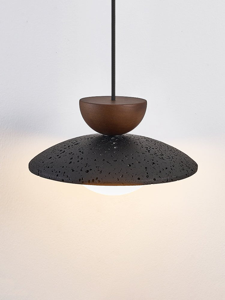 Vulca Dome Pendant Light