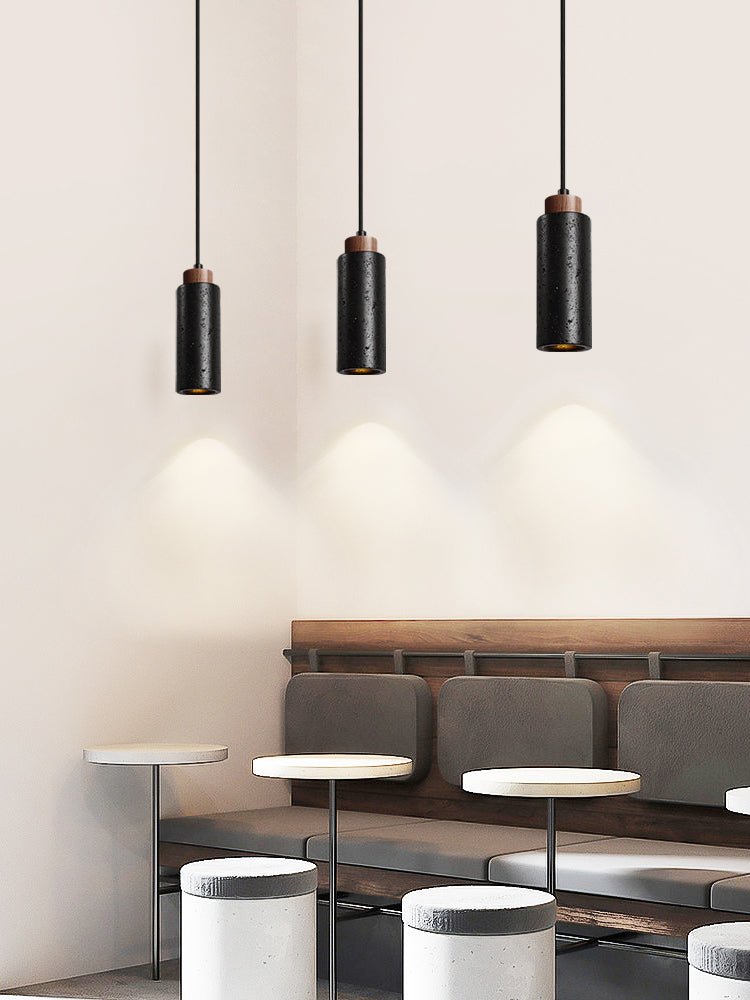 Vulcan Mini Pendant Lamp