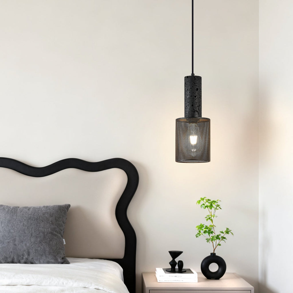 Vultex Mesh Pendant Lamp