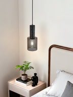 Vultex Mesh Pendant Lamp