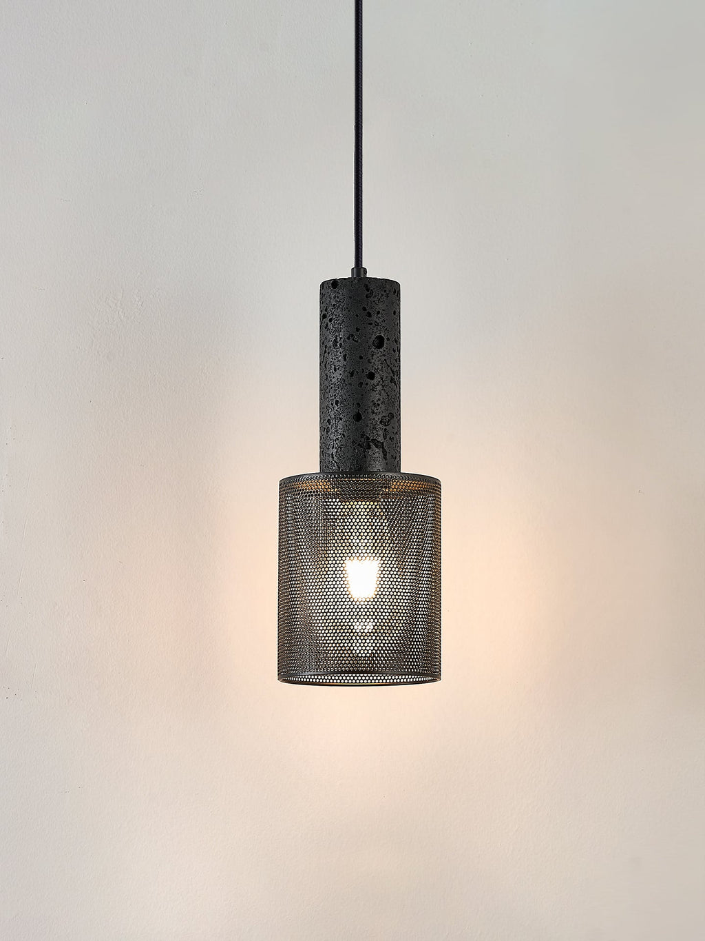 Vultex Mesh Pendant Lamp