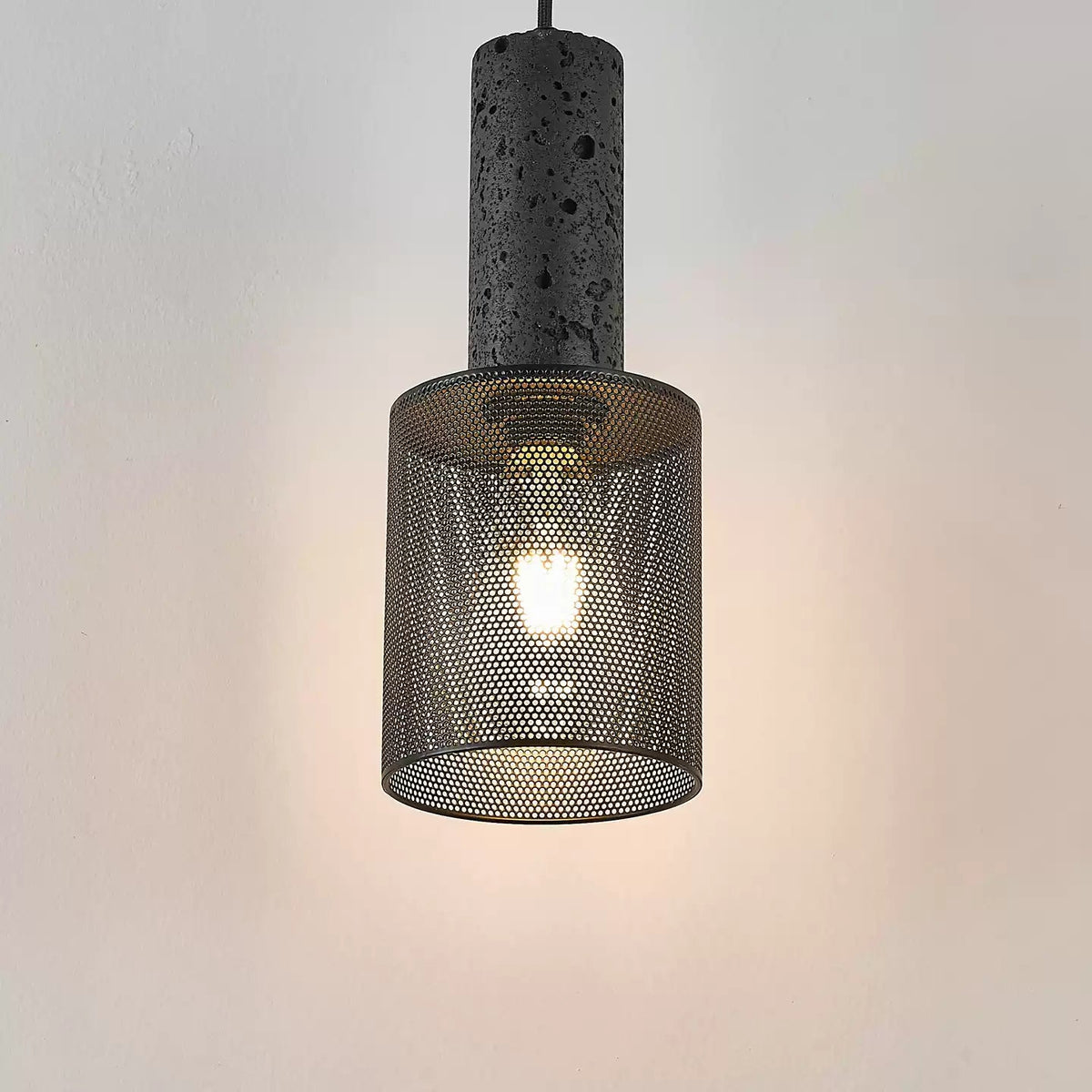 Vultex Mesh Pendant Lamp