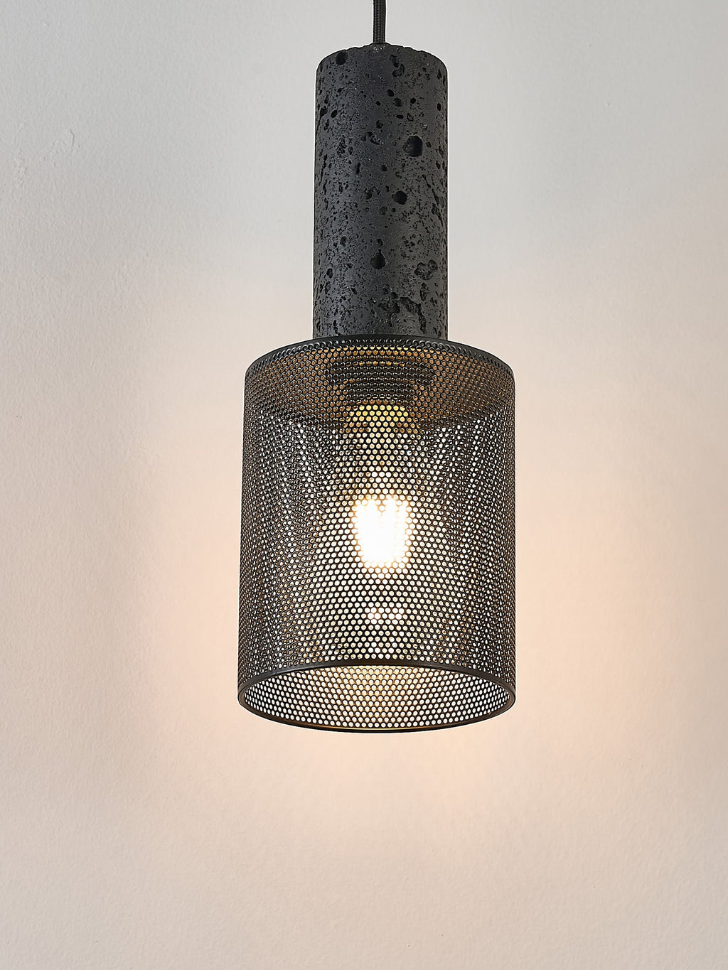 Vultex Mesh Pendant Lamp