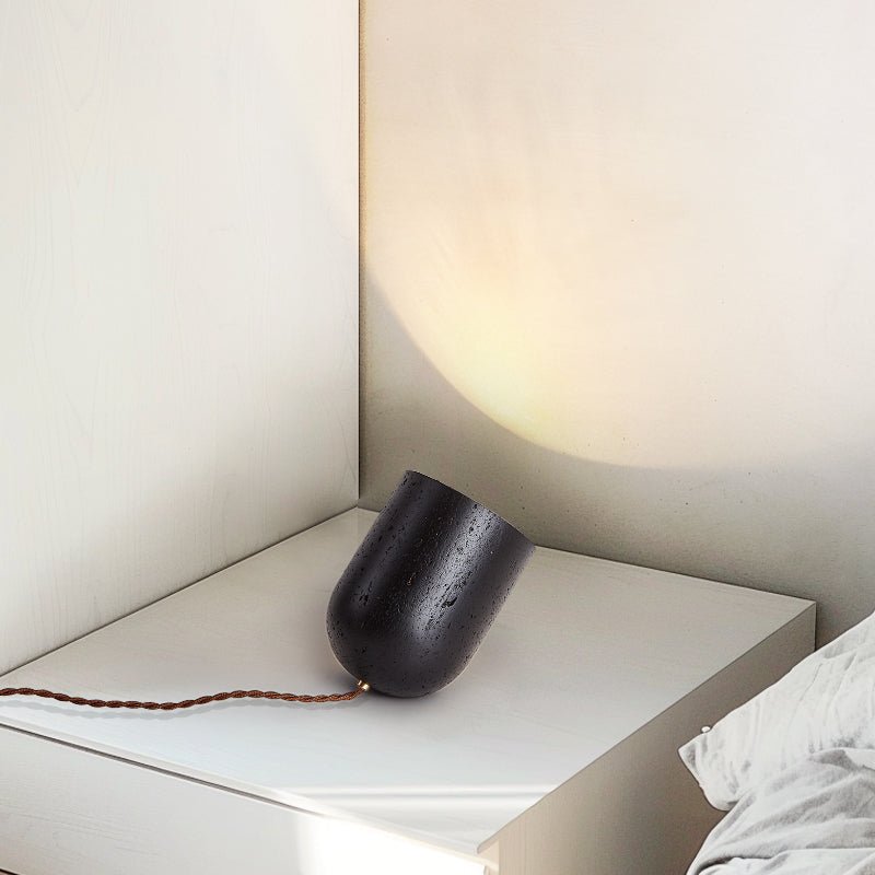Vultrion Table Lamp
