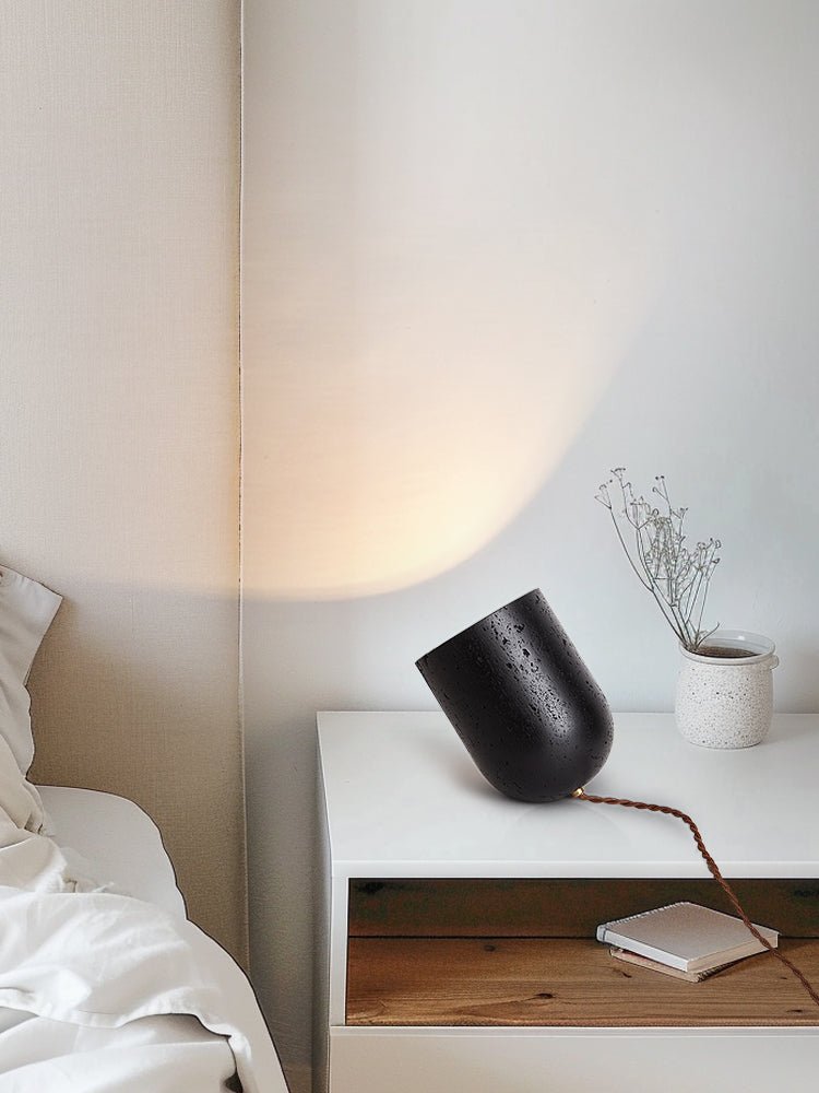 Vultrion Table Lamp
