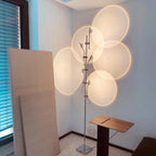 Wa Wa Floor lamp