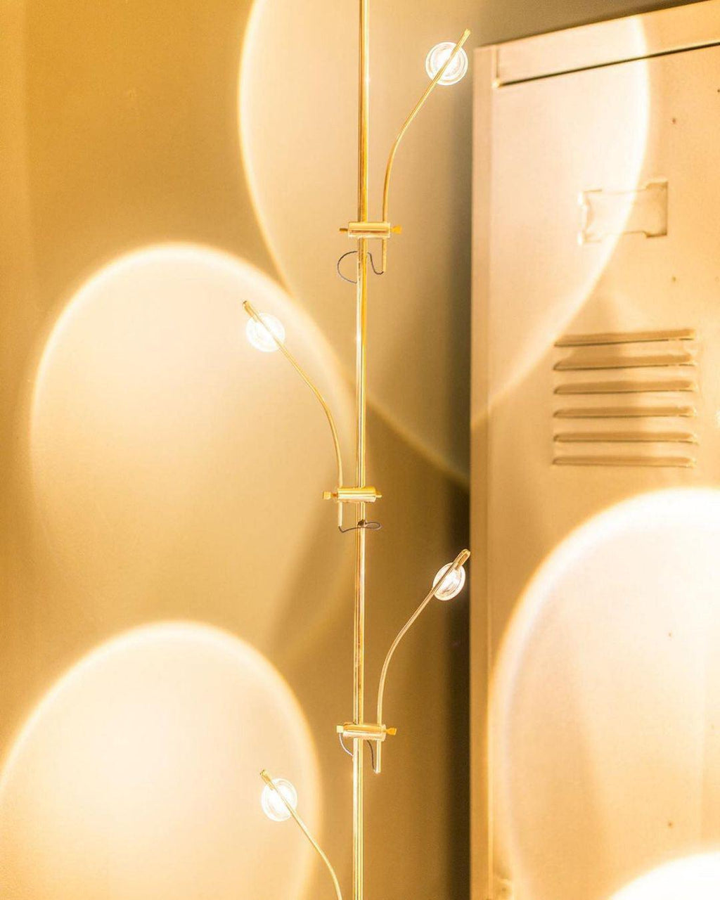 Wa Wa Floor lamp
