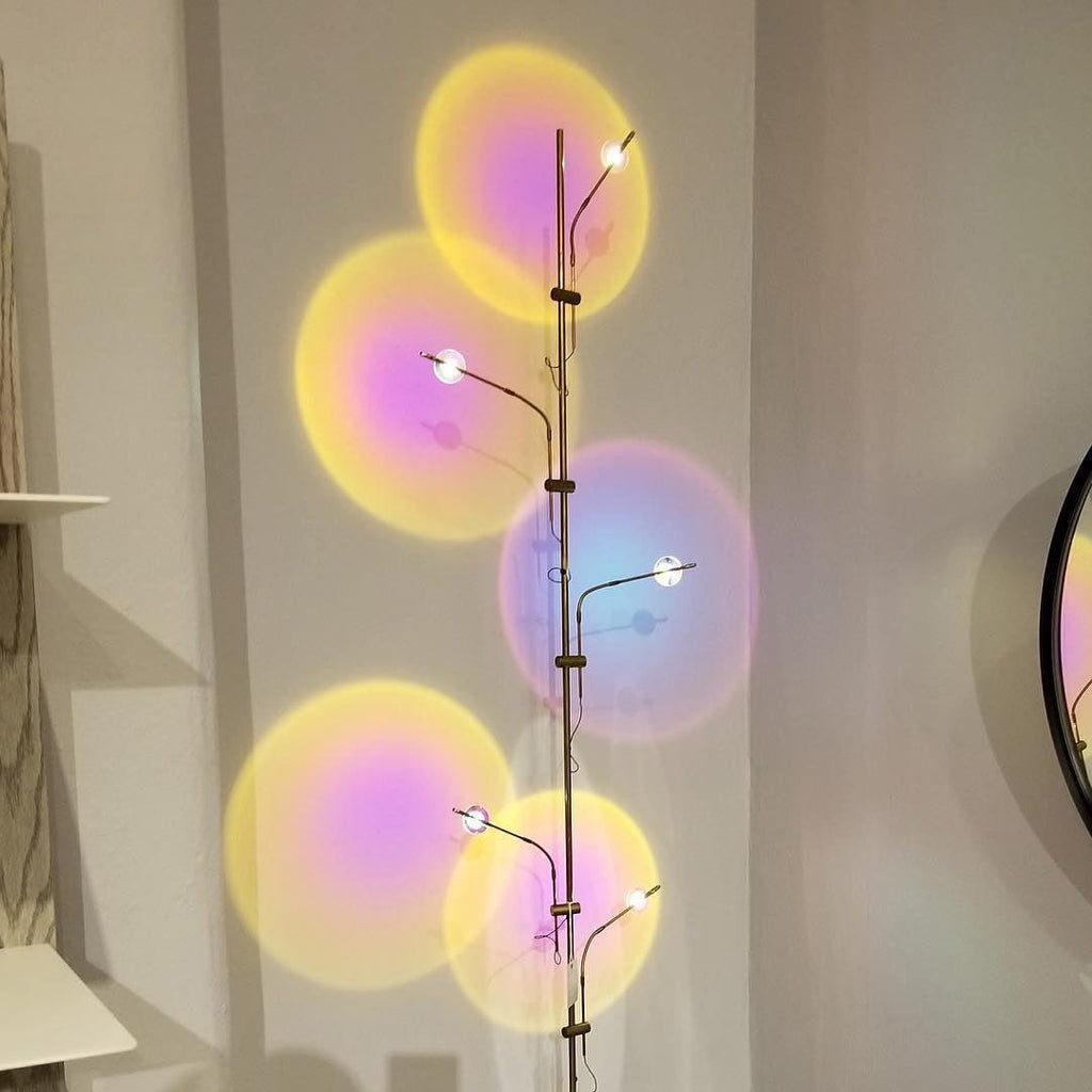 Wa Wa Floor lamp