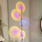 Wa Wa Floor lamp